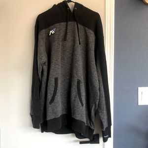BioWare Mass Effect Hooded Sweater XXL